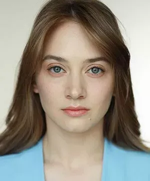 Алина Гольденберг