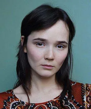 Елена Голякова