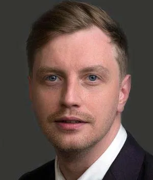 Алексей Гоман