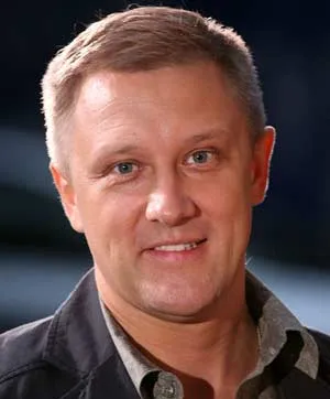 Сергей Горобченко