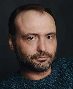 Марк Горонок