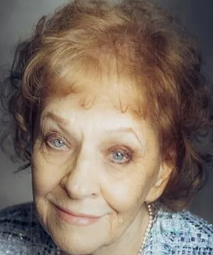 Нина Горшкова