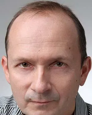 Анатолий Горячев