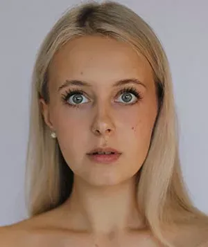 Анастасия Горячева (актриса)