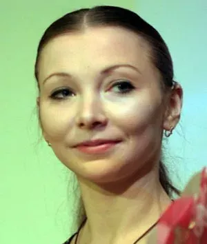 Анастасия Горячева (балерина)