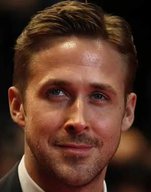 Райан Гослинг (Ryan Gosling)