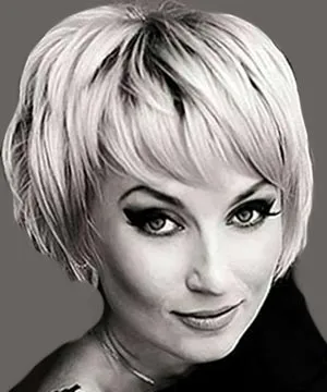 Маргарита Гостюхина