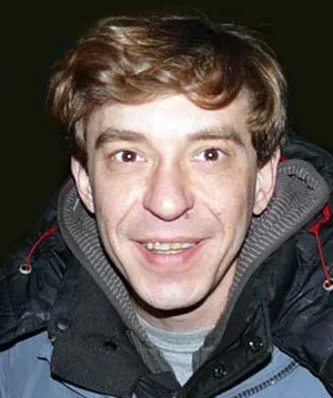 Егор Грамматиков