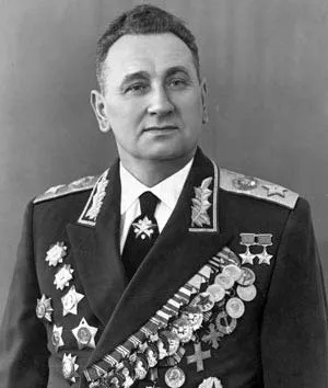 Андрей Гречко (маршал)
