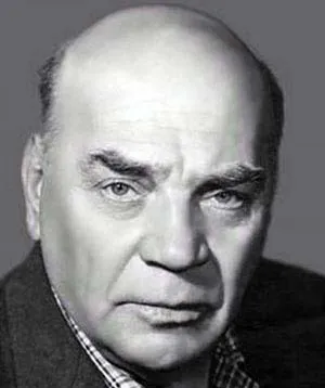 Алексей Грибов