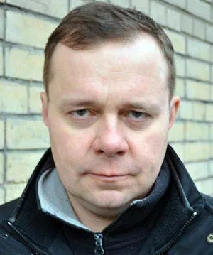 Павел Григорьев