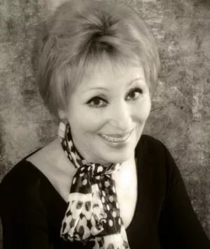 Валентина Гринькова