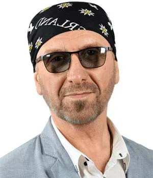 Владимир Грицык