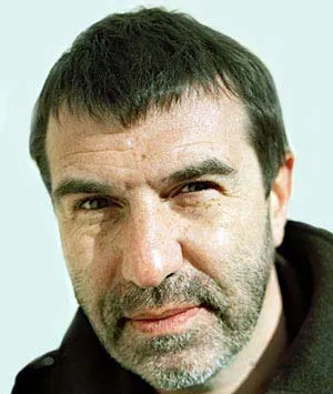 Евгений Гришковец