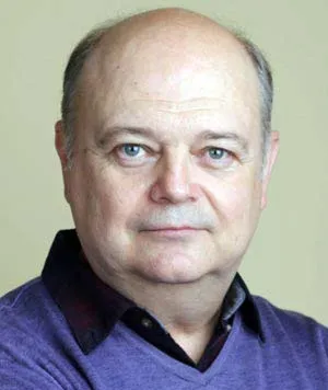 Юрий Грубник