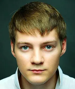 Михаил Грубов