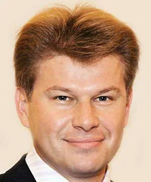 Дмитрий Губерниев