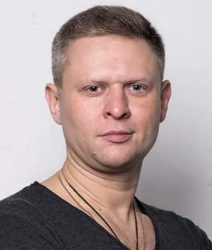 Андрей Гульнев