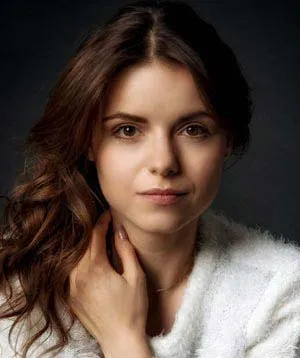 Анна Гуляева (актриса)
