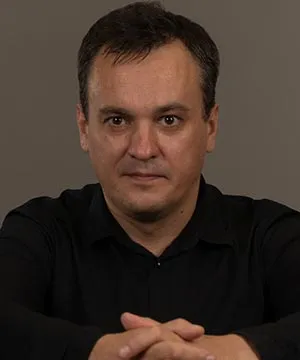 Александр Гурьев (IV)