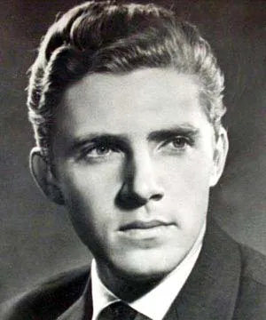 Владимир Гусев