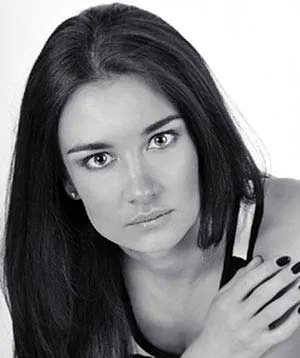Анна Гусева