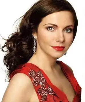 Екатерина Гусева