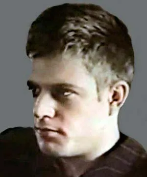 Николай Гэрля