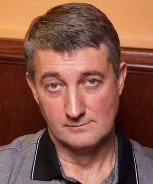 Павел Абдалов