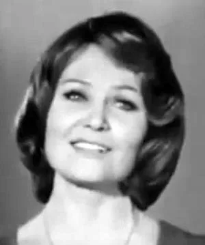 Алла Абдалова