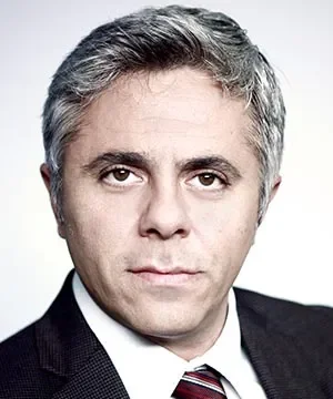 Дино Аббрешиа (Dino Abbrescia)