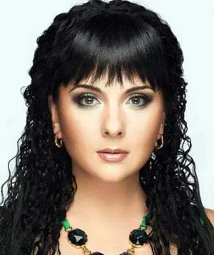 Карина Абдуллина
