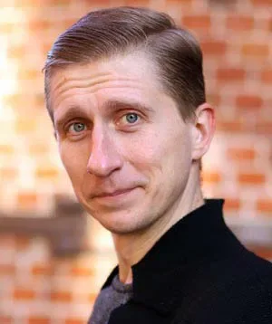 Степан Абрамов