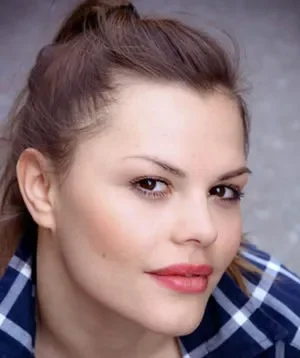 Ольга Абрамова (актриса)
