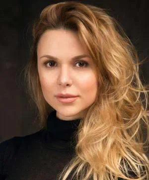 Ева Авеева