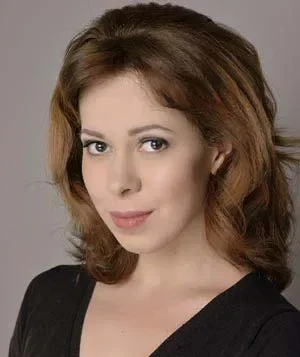 Екатерина Аверина