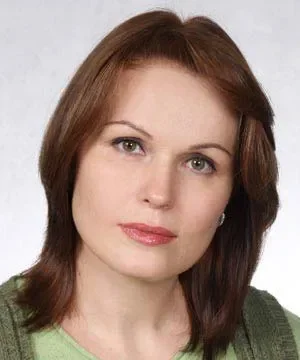 Ирина Аверина