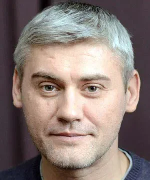 Андрей Аверьянов