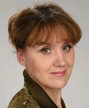 Светлана Авилова