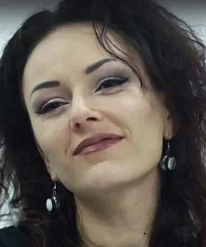 Мария Авраменко