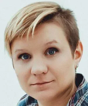 Генриетта Автушенко