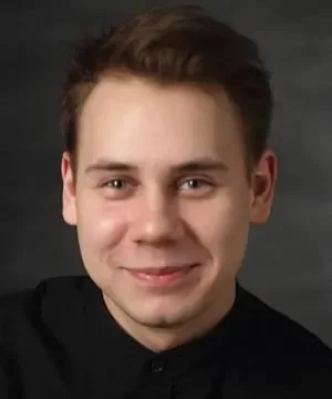 Дмитрий Агафонов