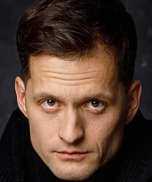 Сергей Агафонов