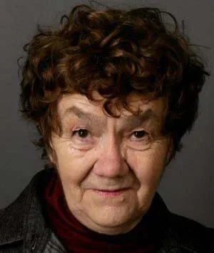 Евгения Агенорова