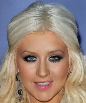 Кристина Агилера (Christina Aguilera)