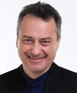 Алексей Агопьян