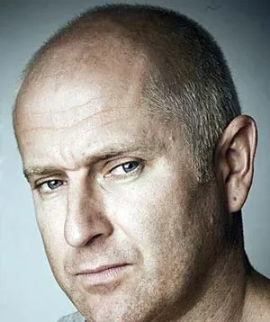 Алексей Агрызков