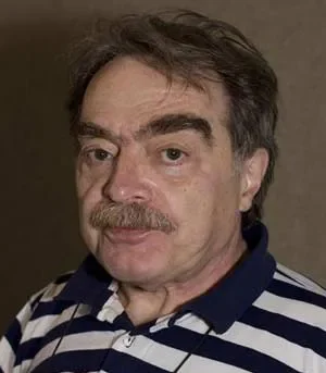 Александр Адабашьян