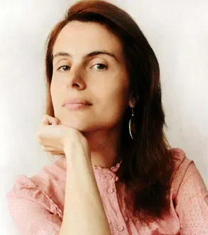 Александрина Муратова-Адамова