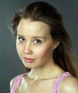 Алена Морланг (Ажнакина)